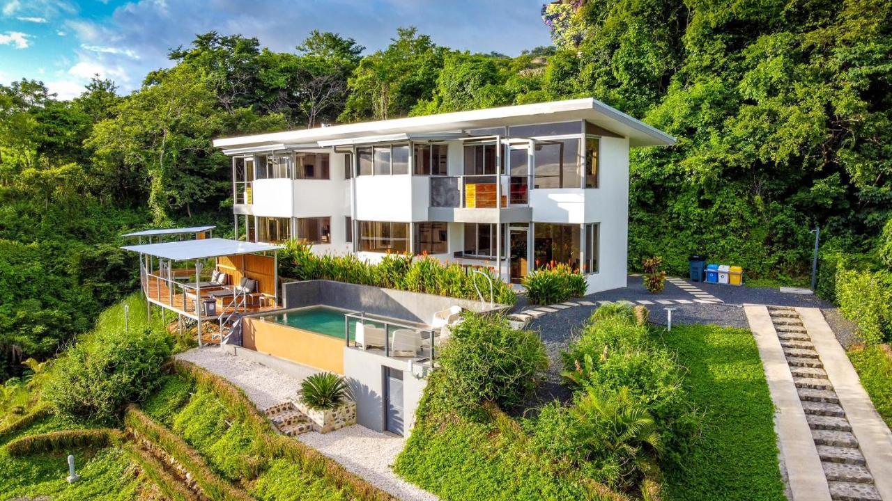 Horizon Lodge Potrero エクステリア 写真