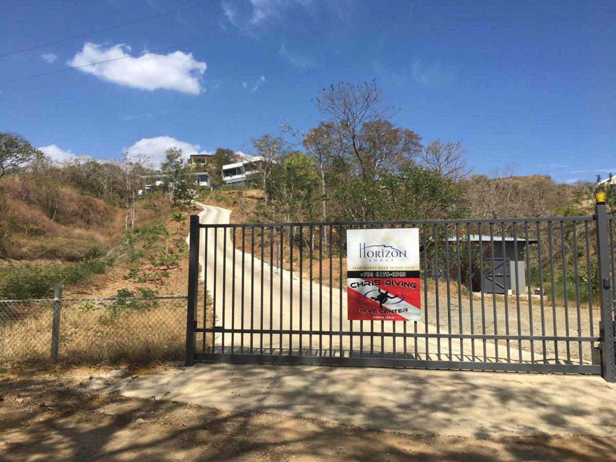 Horizon Lodge Potrero エクステリア 写真