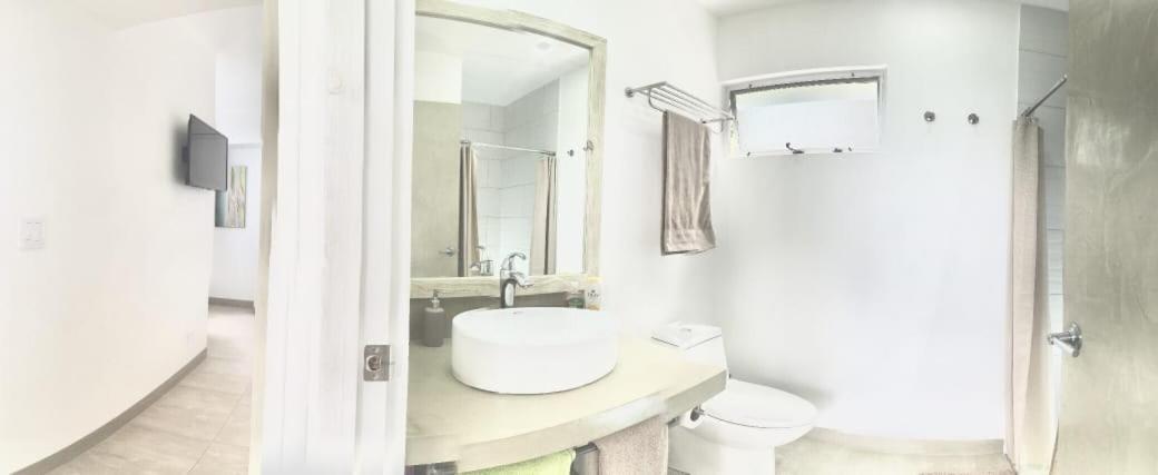 Horizon Lodge Potrero エクステリア 写真
