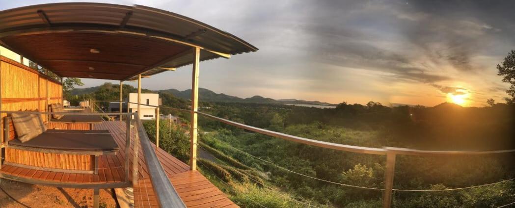 Horizon Lodge Potrero エクステリア 写真