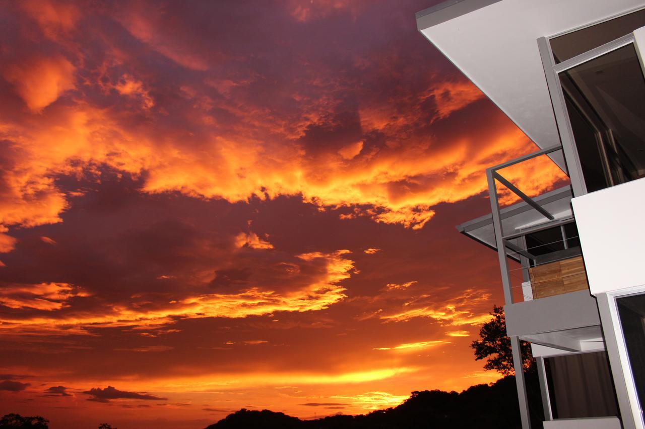 Horizon Lodge Potrero エクステリア 写真
