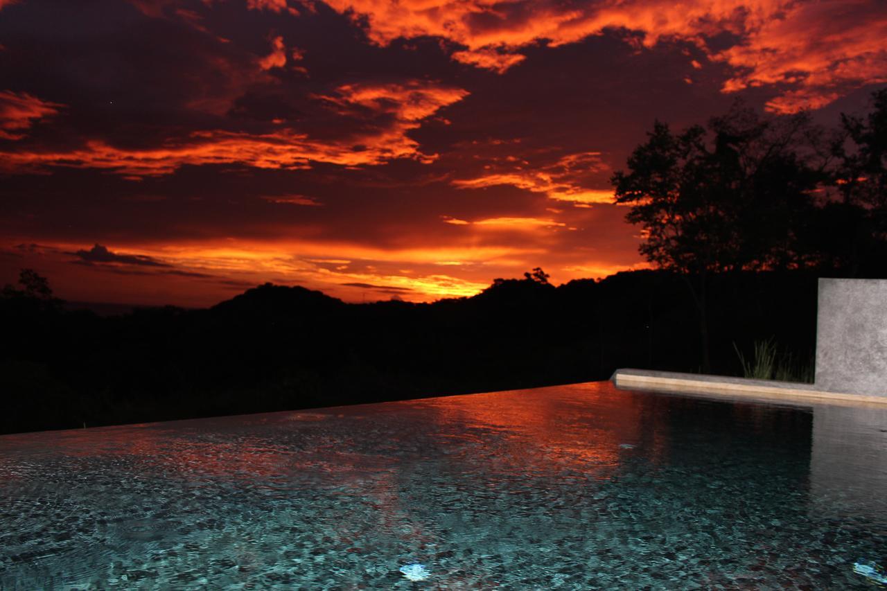 Horizon Lodge Potrero エクステリア 写真
