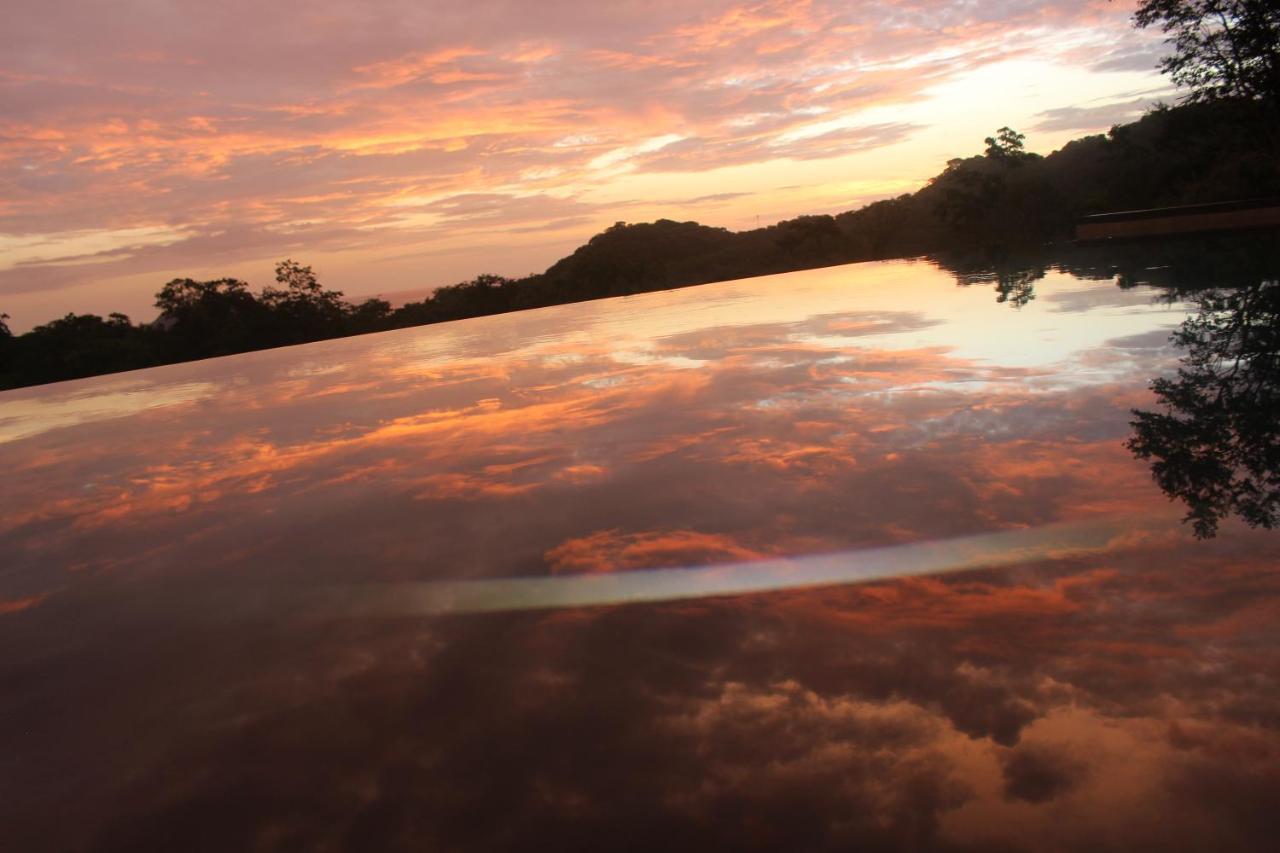 Horizon Lodge Potrero エクステリア 写真
