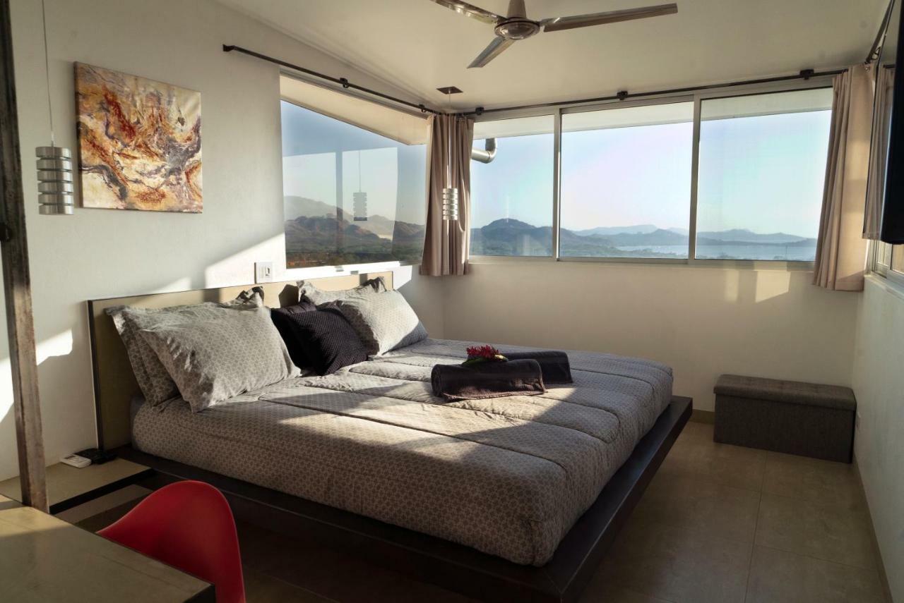 Horizon Lodge Potrero エクステリア 写真
