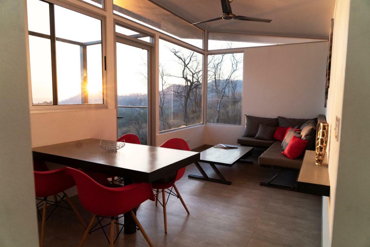 Horizon Lodge Potrero エクステリア 写真
