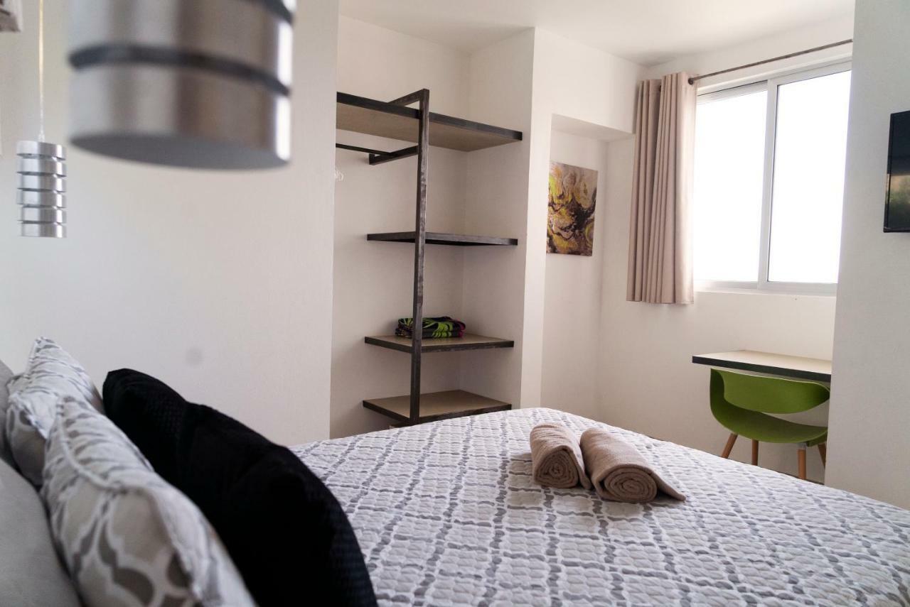 Horizon Lodge Potrero エクステリア 写真