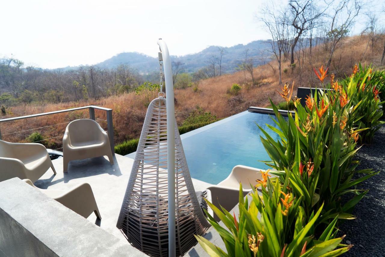Horizon Lodge Potrero エクステリア 写真
