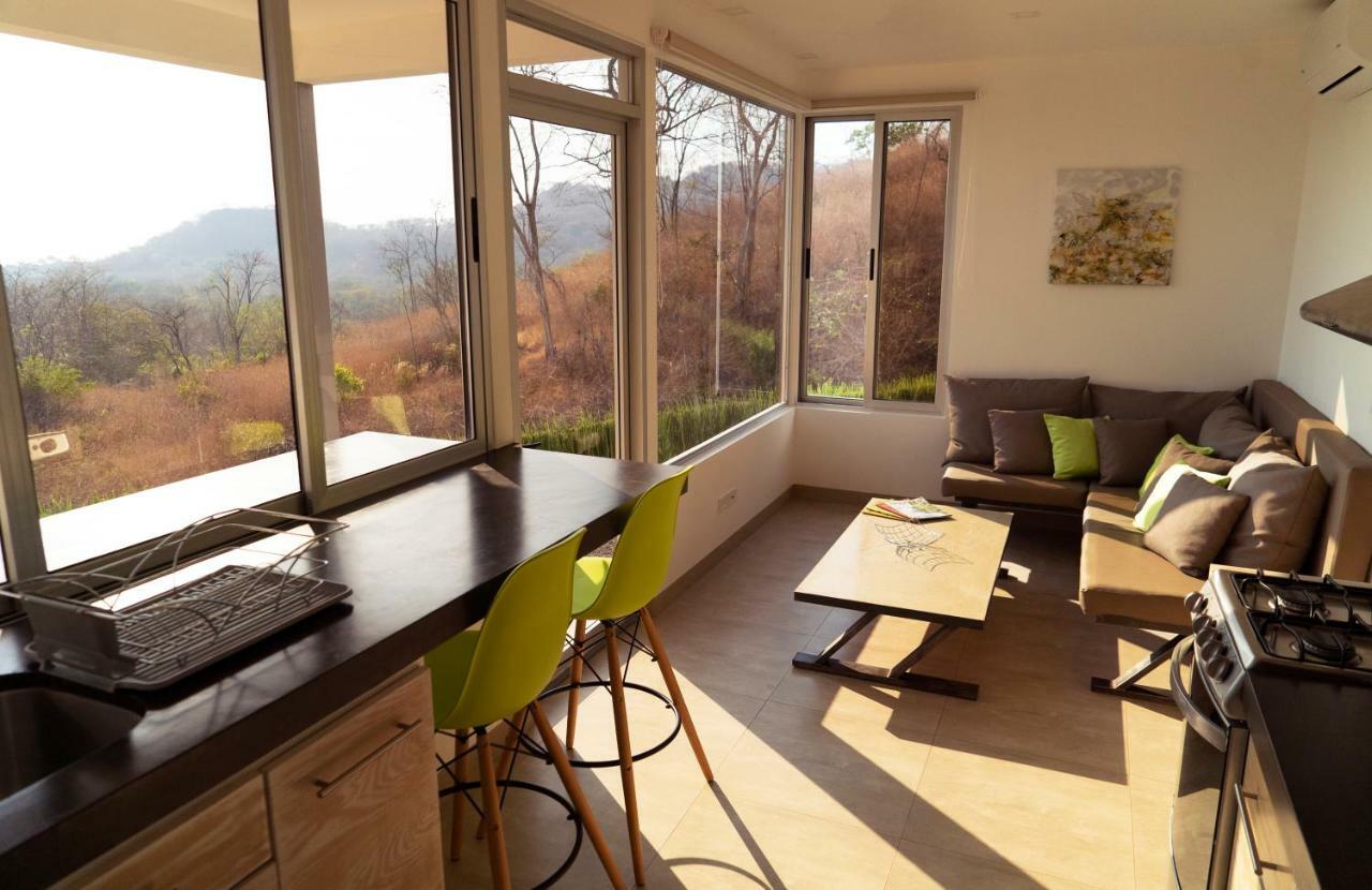 Horizon Lodge Potrero エクステリア 写真