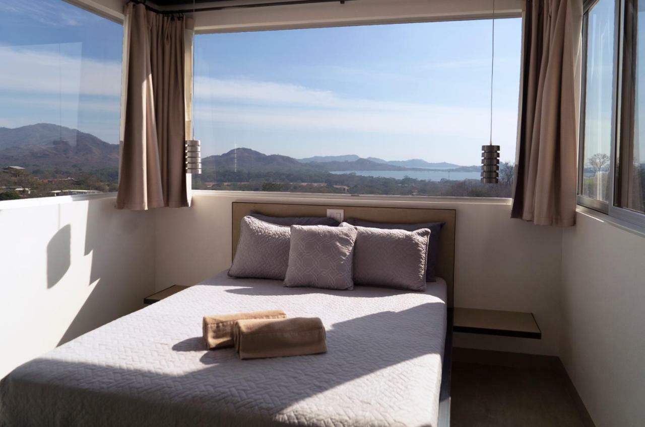 Horizon Lodge Potrero エクステリア 写真