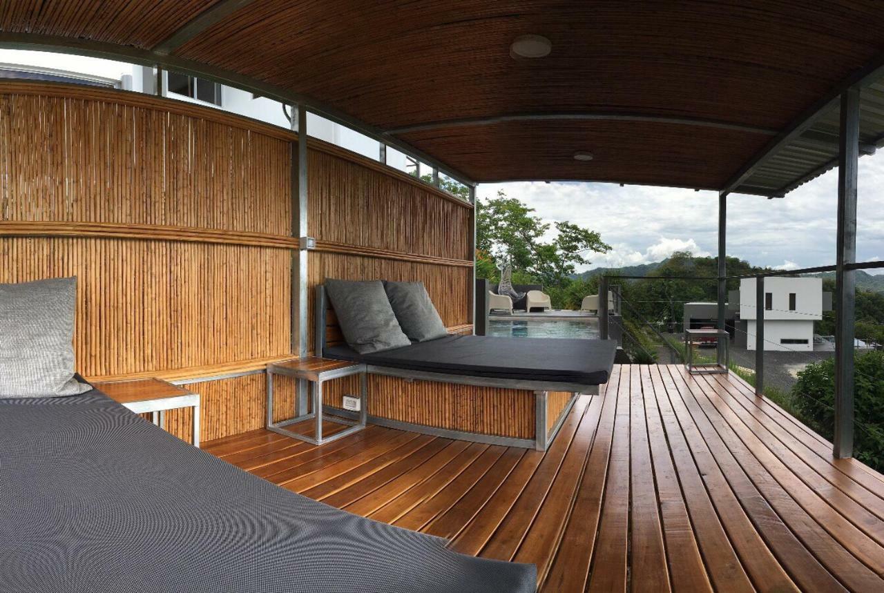 Horizon Lodge Potrero エクステリア 写真